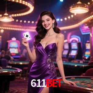 PIX Instantâneo 611bet