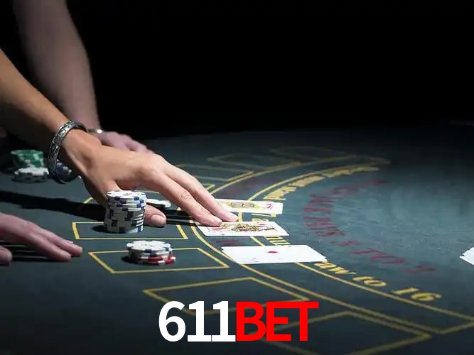 Sistemas de Segurança 611bet