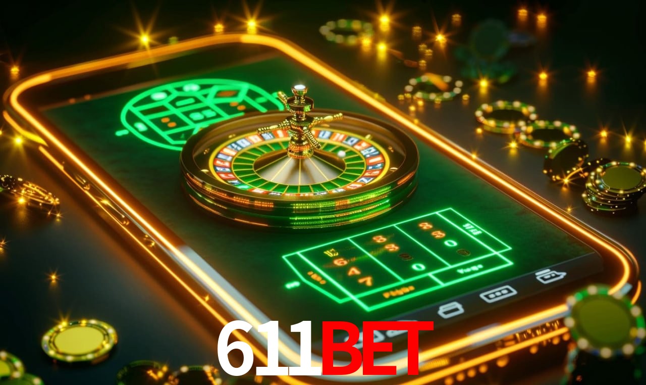 Benefícios da Conta 611bet