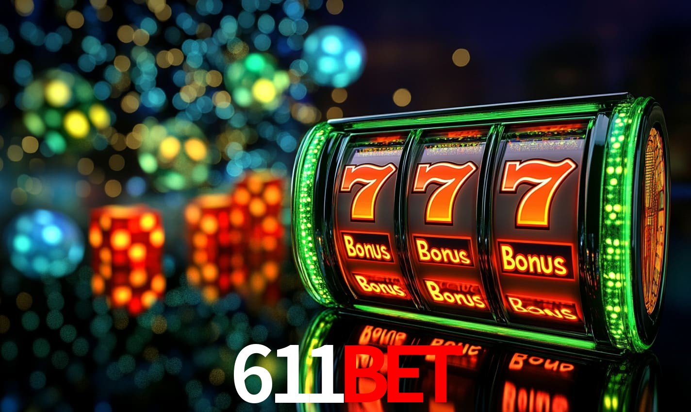 Diretório de Jogos 611bet