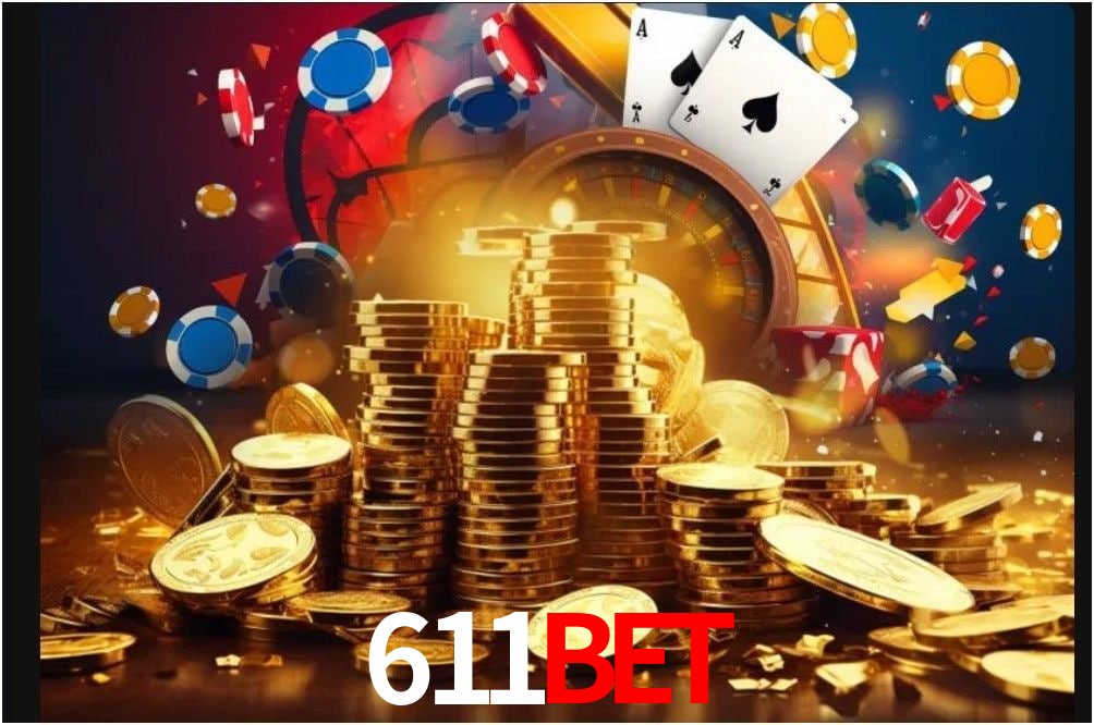 Desvendando o Mundo dos Jogos Virtuais na 611bet