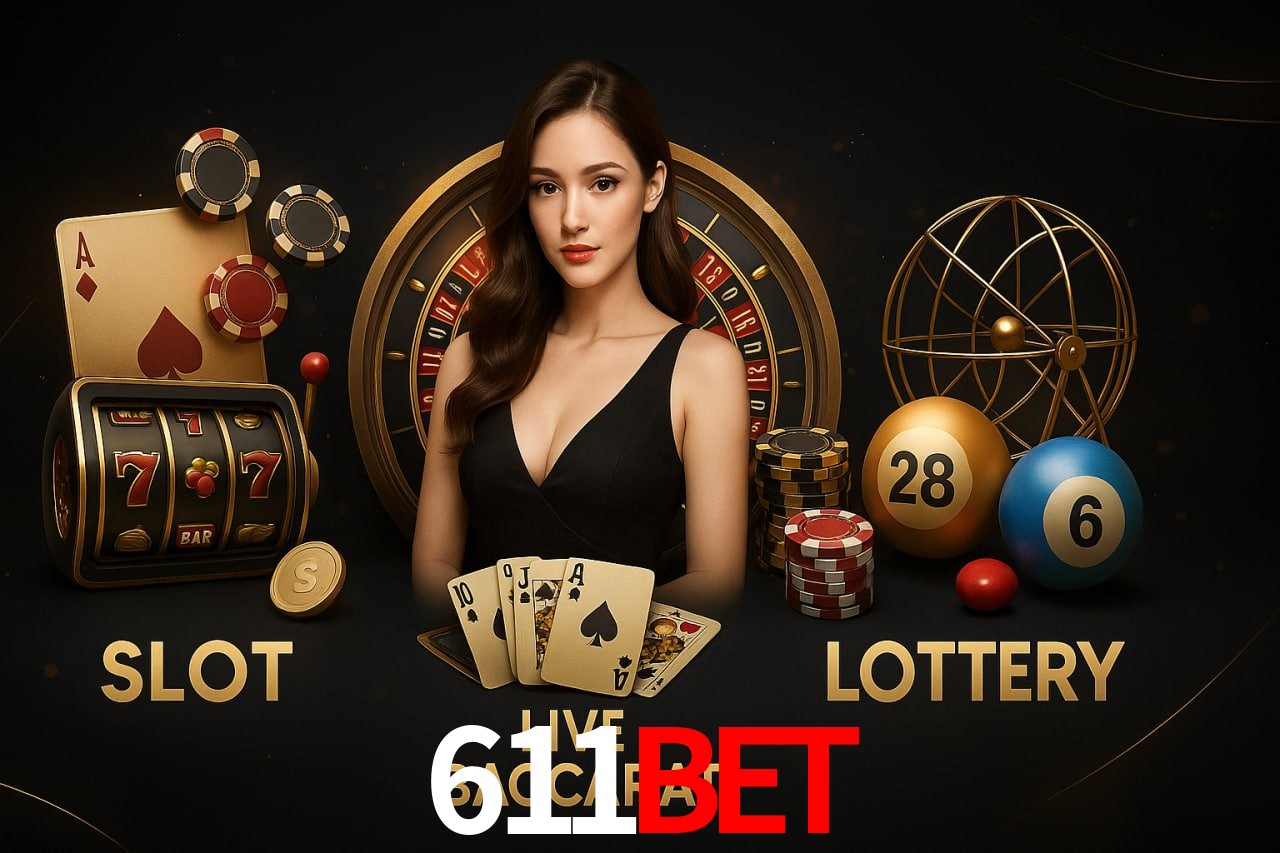 Promoção Relâmpago 611bet