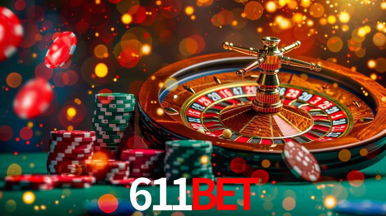 Descubra a Essência do 611bet: Nossa História e Compromissos