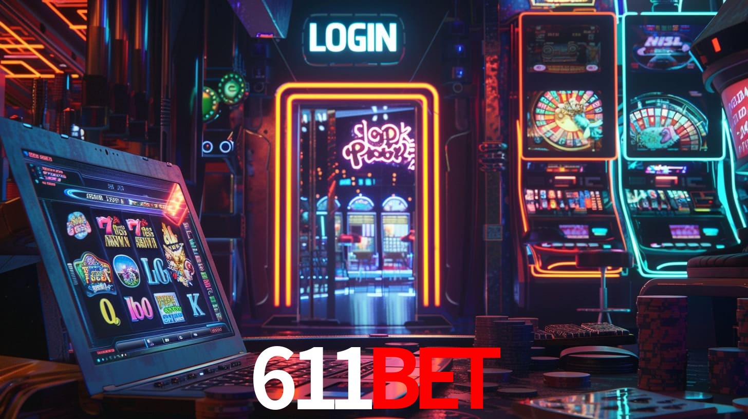 611bet Baixar Login