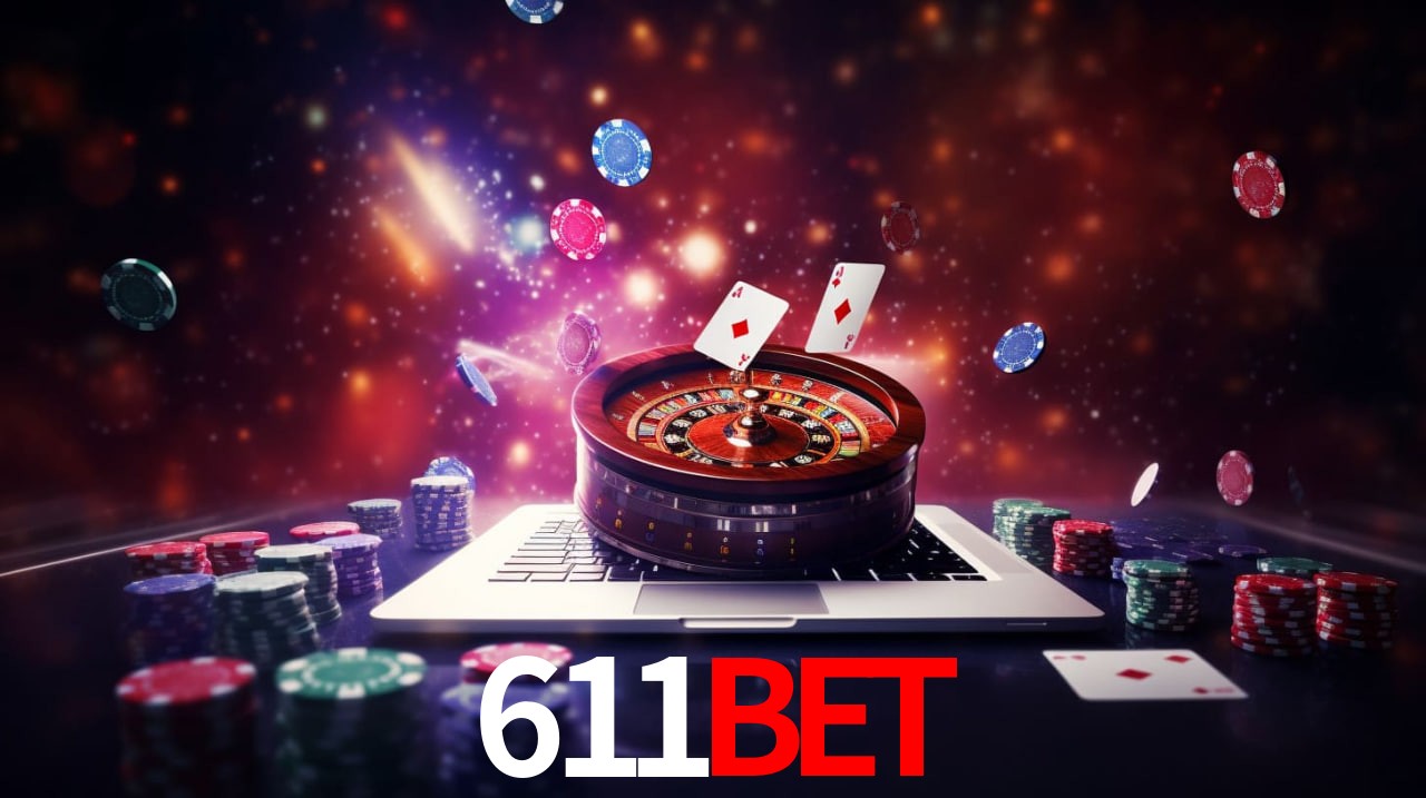 611bet slot