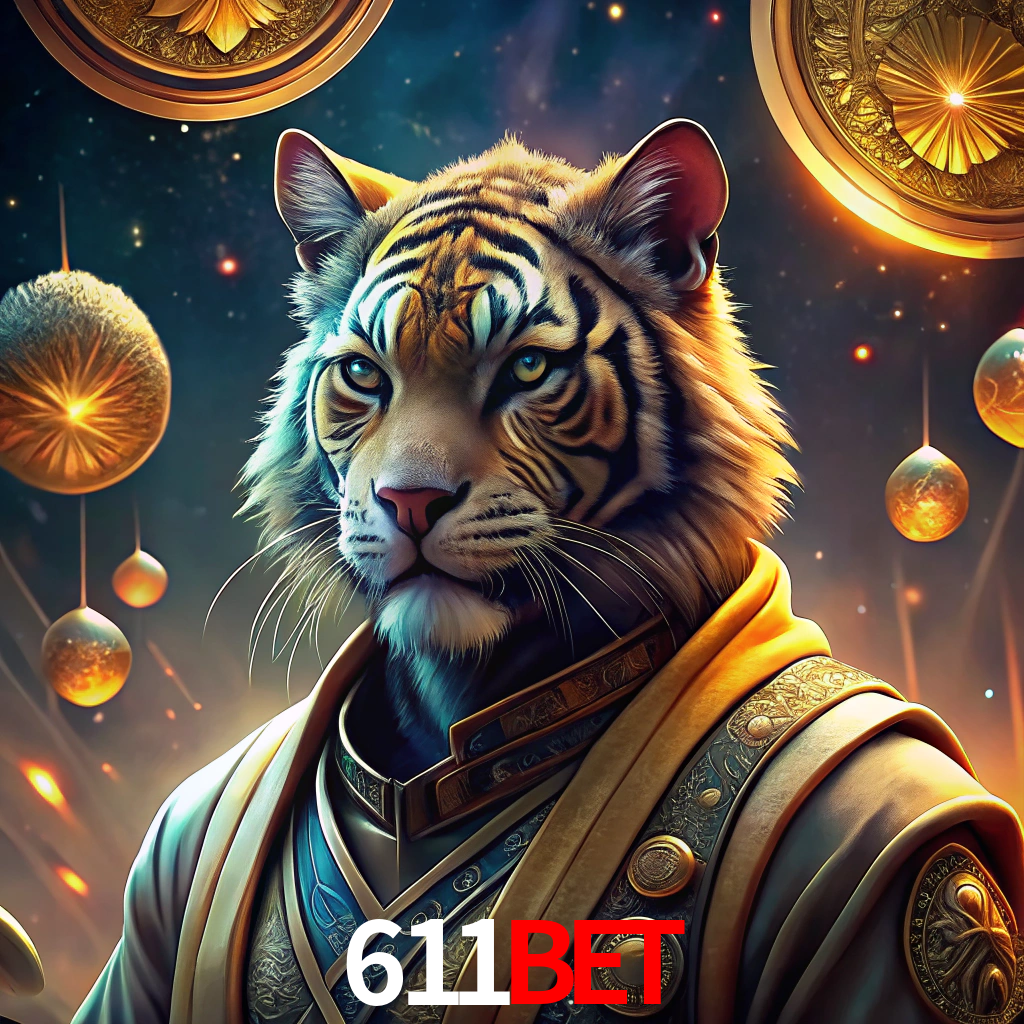 611bet tiger